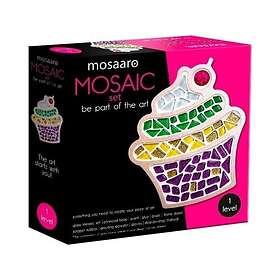 Roter Kafer MOSAIC SET Cake