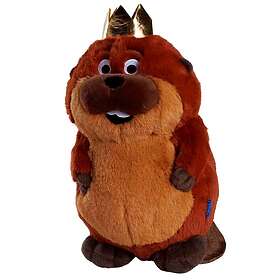 Simba Toys Pixar Hoppers King George 24cm