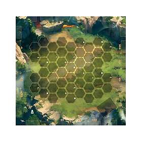 Dragon Eclipse Untamed Arena Playmat