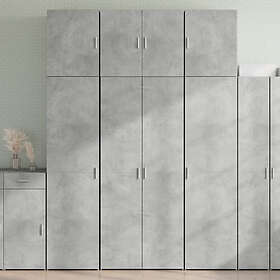 vidaXL 3333095 Highboard