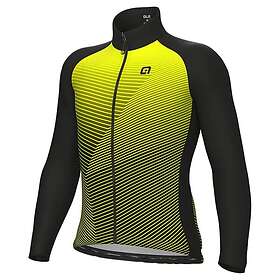 Ale Pragma S/S Jersey (Femme)