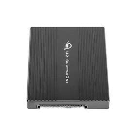 OWC U2 Shuttleone M.2 NVMe 2To