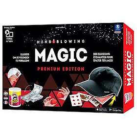 Ga Toys Festkit Magi Premium Edition