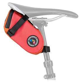 Contec Urban NMD Rail Saddle Bag 1.3L