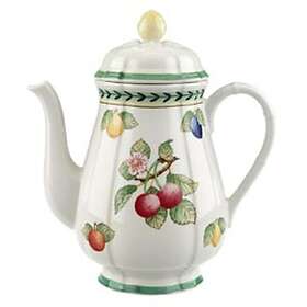 Villeroy & Boch 1022810100 Cafetière 1.25L