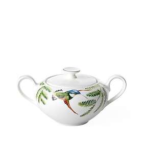 Villeroy & Boch Anmut Amazonia Sugar Bowl with Lid 12,5cm