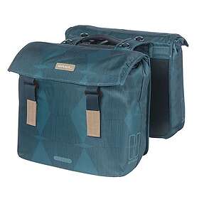 Basil Elegance Pannier 49L 2-pack