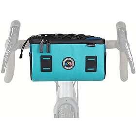 Contec Urban Nomad Styr taske 4.2L