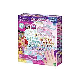 Epoch Aquabeads Nail Studio Disney Princess