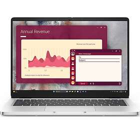 Dell Pro 14 5Y19Y 14" Core Ultra 5 235U 16GB RAM 512GB SSD