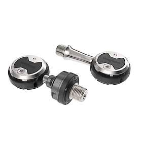 Wahoo Powrlink Zero Power Meter Pedals