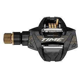 Time ATAC XC 12 Ti Carbon Klikpedaler