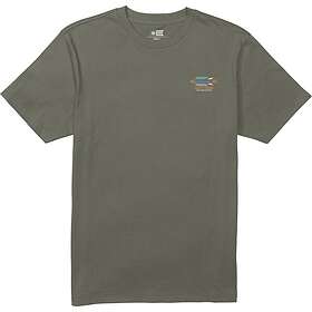 Salty Crew Torpedo Kortärmad T-shirt (Herr)