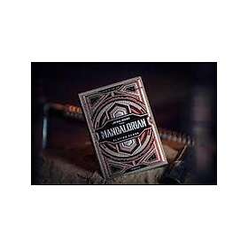 Theory 11 - Mandalorian V2 Playing Cards