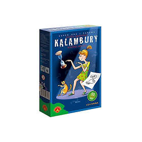 Kalambury Mini