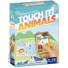 Touch It - Animaux