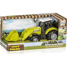 Daffi Traktorilastaaja