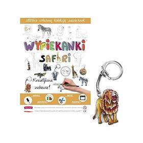 Fabriken Safari 487910