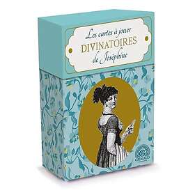 Les Cartes Divinatoires De Joséphine