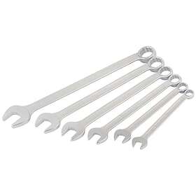 Elora Tools 205 S6W Combination Spanner Set 6pcs