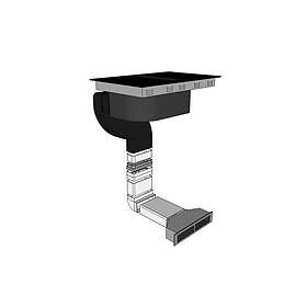 Thermex 535.99.4002.9 Kulfilter Kit