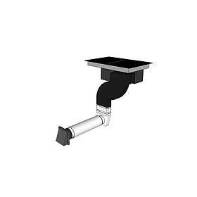 Thermex 535.99.4004.9 Kulfilter Kit