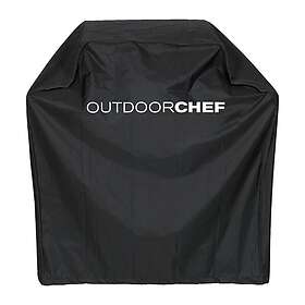 Outdoorchef Dualchef Australia Large Skydd