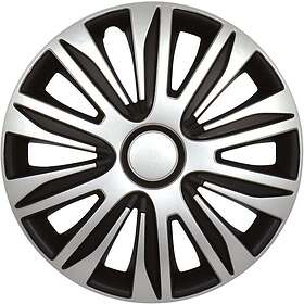 Gorecki Nardo 14" Noir/Argent 4st