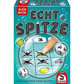 Echt Spitze