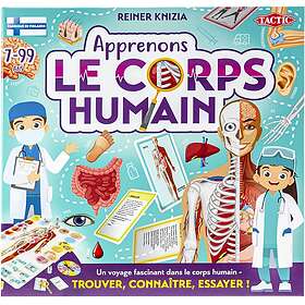 Let's Learn Our Amazing Body