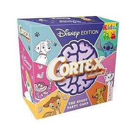 Cortex Kids Disney Edition