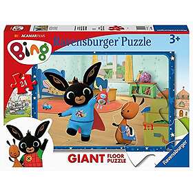 Ravensburger Bing Bunny 24 Pièces