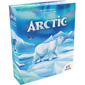 Arctic Kortspel