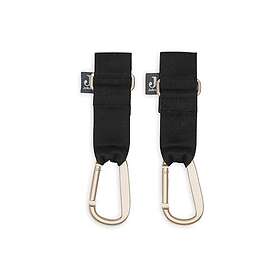 Jollein Stroller Hook (Black)