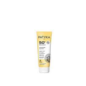 Patyka Lait Solaire SPF50 100ml