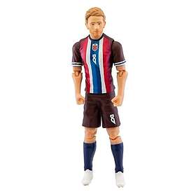 Sockerbageriet Football Figure Berge Norway 20cm
