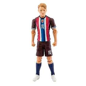 Sockerbageriet Football Figure Ødegaard Norway 20cm