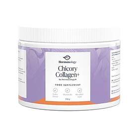 Hormonology Chicory Collagen+ 150g pulver