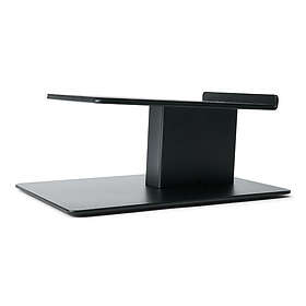 Essentials KONTUR 10 Skrivebordsstativ til Højttalere (par)