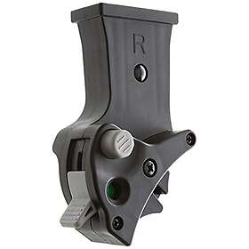 Baby Jogger City Mini Zip Adapter City Go