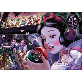Ravensburger Snow White 1000 Palaa