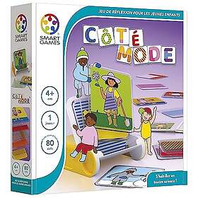 Côté Mode