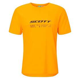 Scott Vertic Dri S/S Paita (Miesten)