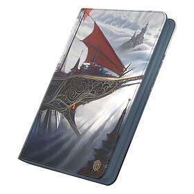 Ultimate Guard Tarkir: Dragonstorm ZipFolio 360 Kortti Albumi