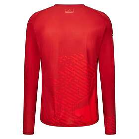 Santini Uci Mtb World Championships 2025 Enduro L/S Jersey (Herre)