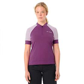 Vaude Bike Altissimo S/S Jersey (Dame)