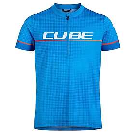 Cube Road/xc S/S Jersey (Unisex)