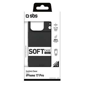 SBS Instinct Fodral för iPhone 17 Pro