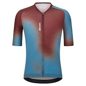 Santini Aura S/S Trøje (Unisex)