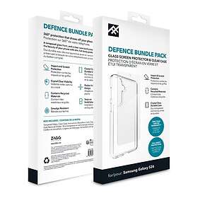 iFrogz Defence Bundle Case for Samsung Galaxy S26